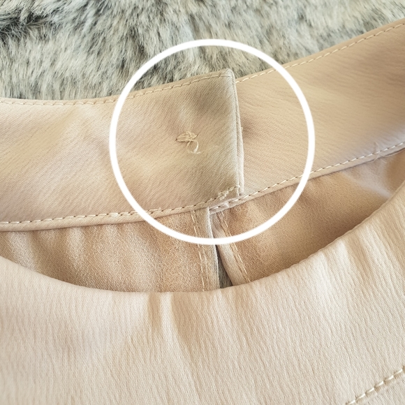 Forecast keyhole halter top - Picture 7 of 11